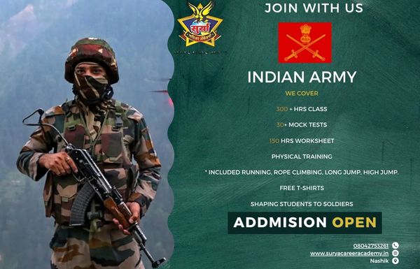 Indian Army